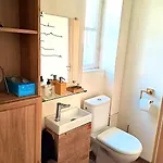 Les De La Violette Bed & Breakfast Grenier-Montgon