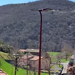 Bed & Breakfast Les De La Violette