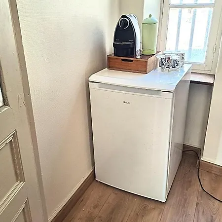 Bed & Breakfast Les De La Violette