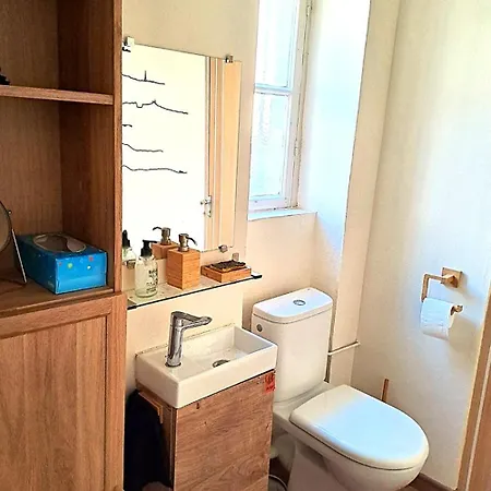 Les De La Violette Bed & Breakfast Grenier-Montgon