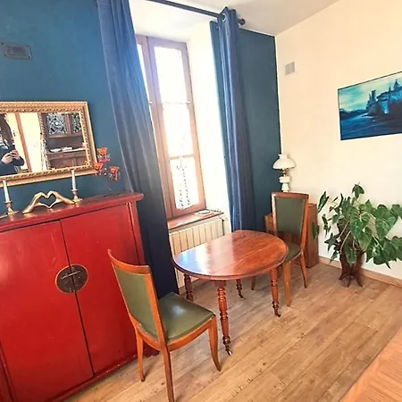 Bed & Breakfast Les De La Violette